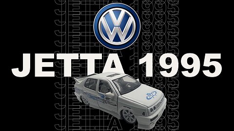 VOLKSWAGEN JETTA 1995 FAST AND FUTIOUS