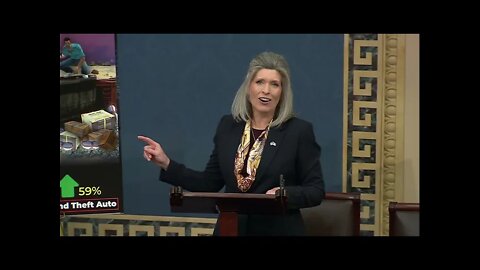 “Stop Playing Politics:” Ernst Calls Out Progressive Politicians for “Take No Prisoners” Approach