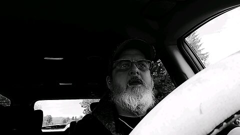 Rethinking God, a ramble...