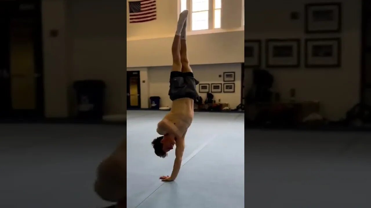 HOW IS THIS EVEN POSSIBLE
