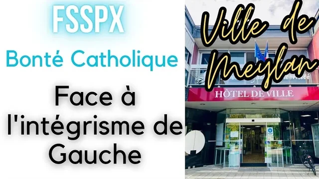 Les Orcs Marxistes Veulent Éteindre la Lumière à Meylan