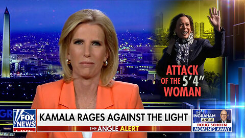 Laura Ingraham: The Anti-Trump Smears Won't Change The Public's Views