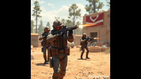 3 Moons Entertainment #12