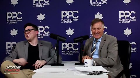 Maxime Bernier Q&A Live - January 12, 2023 Mad Max Live