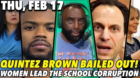 2/17/22 Thu: The Jesse Lee Peterson Show - 888-77-JESSE