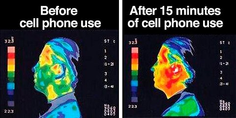 Everyone knows that curing cancer isn't as profitable as treating it and,