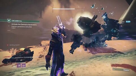Witch Queens Bane