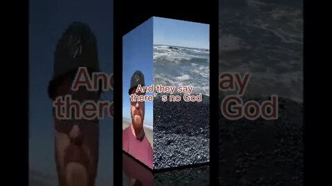 Who Created Everything?