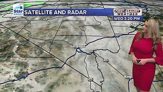 13 First Alert Las Vegas evening forecast | Dec. 11, 2019