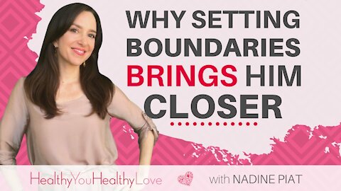 Dating boundaries. Do you have a set of healthy boundaries? How to Set Boundaries with Men...