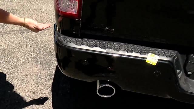 Minor crash? There's a new way to report it in Tucson