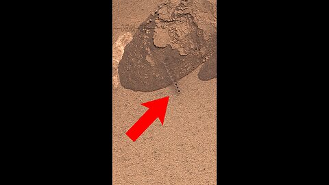 Som ET - 65 - Mars - Curiosity Sol 1349-1350