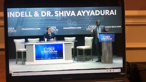 Dr Shiva - Pt 1 of 3