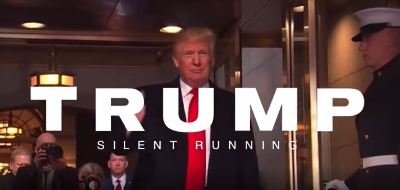 S!l3nt Runn!ng—Patriots, We Got This!