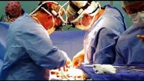 英国正式立法 抵制中共活摘器官