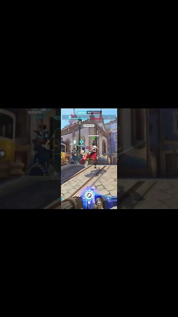 🗓️ 💪 New Overwatch 2 Support Hero: Lifeweaver Revealed! 😱👀 Thoughts? 🎯💥 60 FPS Gameplay Clips 🌍🚀