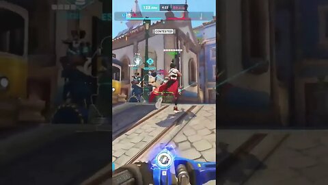 🗓️ 💪 New Overwatch 2 Support Hero: Lifeweaver Revealed! 😱👀 Thoughts? 🎯💥 60 FPS Gameplay Clips 🌍🚀