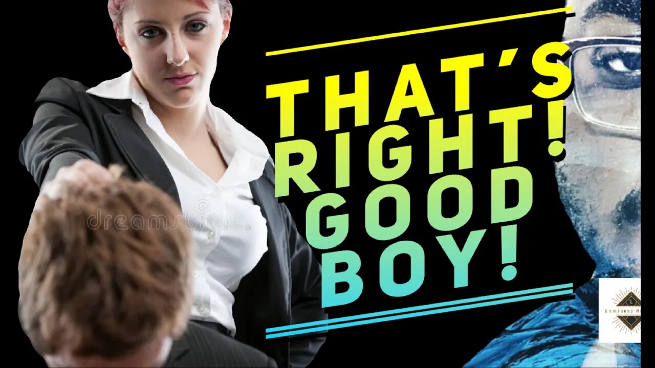 P-38 | 5 small things Women do, to feel Superior in a relationship.
