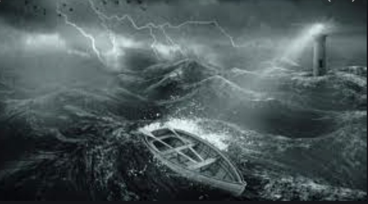 ¿Cómo hemos llegado a este colapso social? (CM)