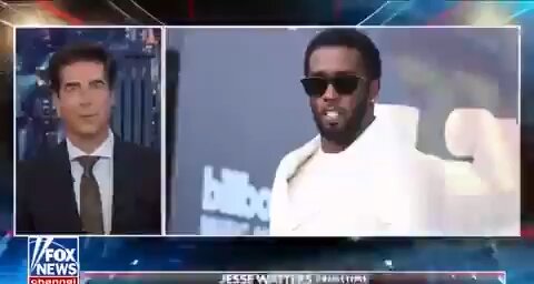 Diddy’s just the tip of the iceberg, this can destroy the entire music industry! Let’s hope so,