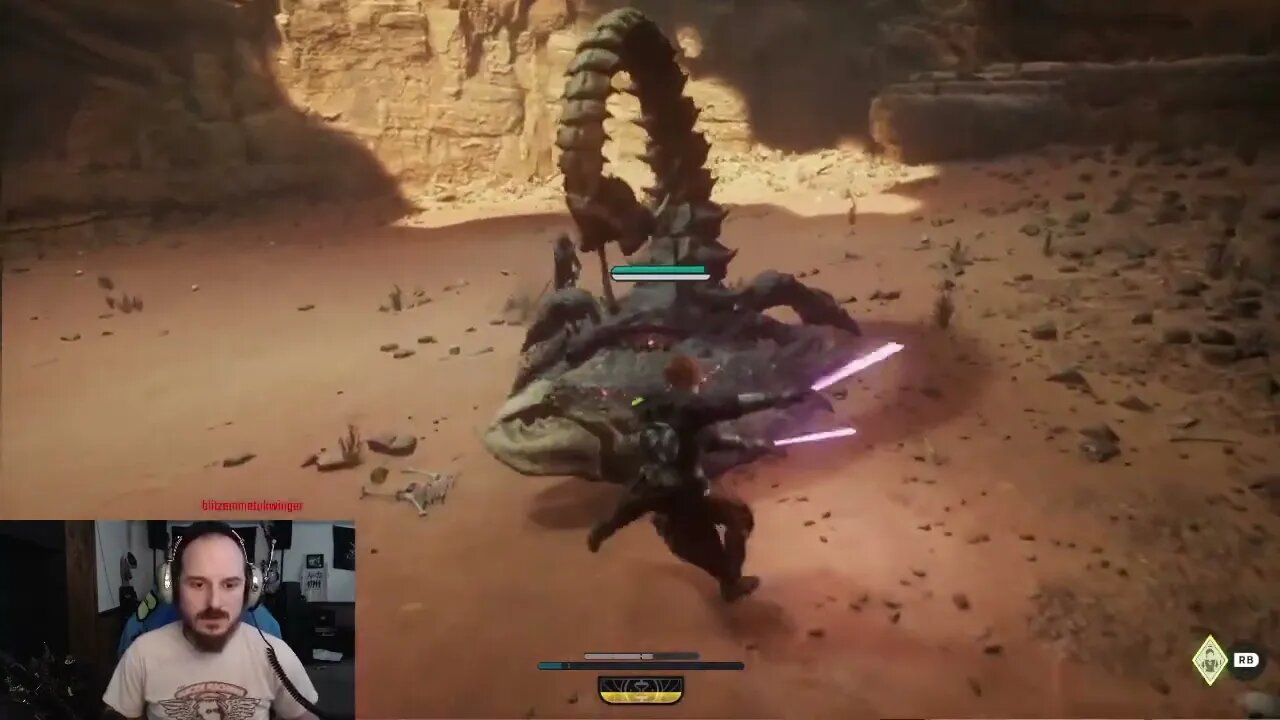 Highlight: Galactic Exploration/Resistance