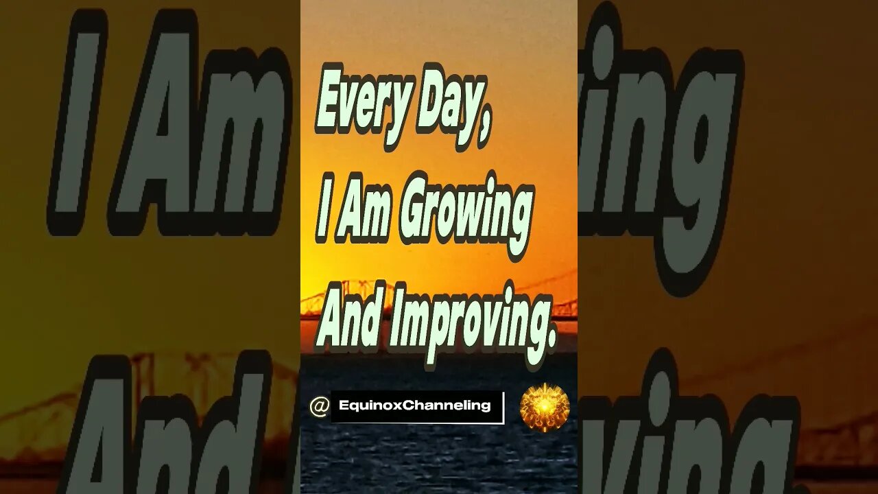 Motivational Mantras - everyday improving #shorts #motivational