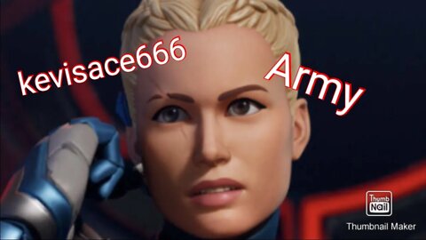 Fortnite, New Season, First Victory Royale, Solo Duos, Neoni, Army, Paradigm, kevisace666