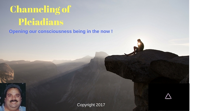 Channeling of Pleiadians | Archetypes Symbols