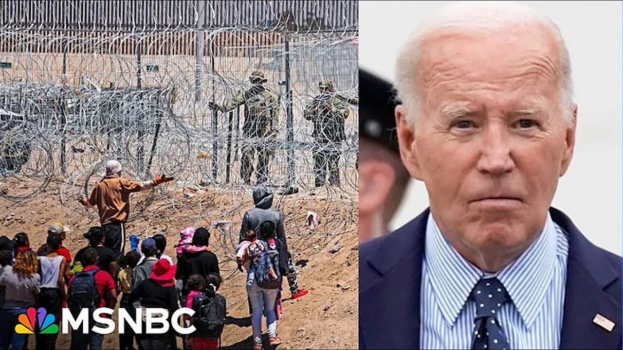 Biden admin may restart immigration program paused over possible fraud concerns