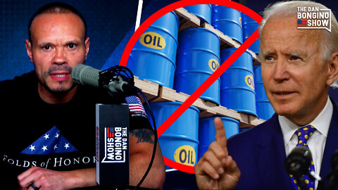 Biden's Next Steps Could Reduce U.S. Oil Production EVEN FURTHER