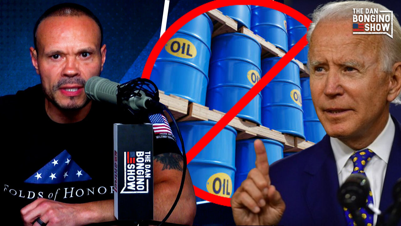 Biden's Next Steps Could Reduce U.S. Oil Production EVEN FURTHER