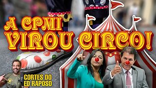 CPMI DO 8 DE JANEIRO NÃO EXISTE MAIS | Cortes do Raposo
