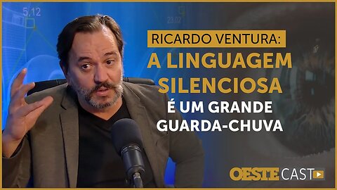 O psicanalista explica as várias formas como nos expressamos sem palavras | #oc