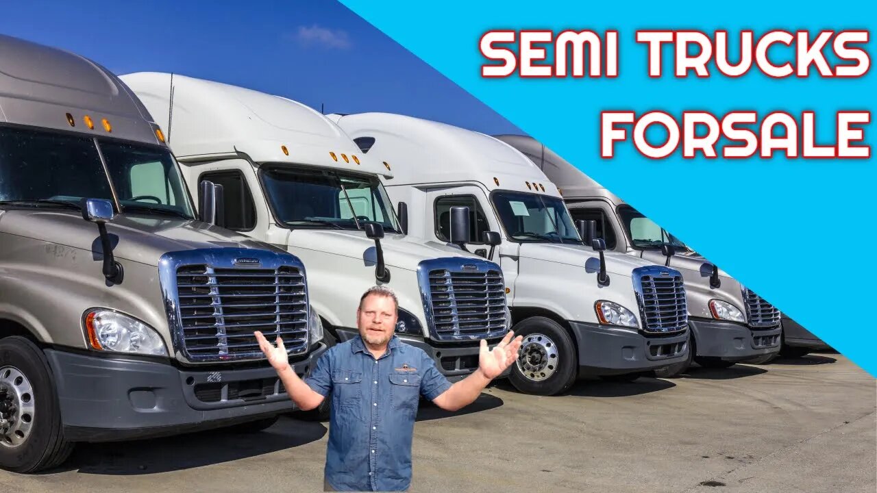 What Does Drugs And Trucking Have In Common