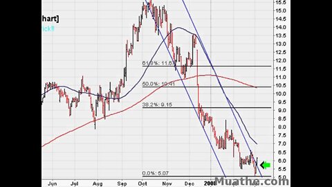 Hot Bounce Stocks To Watch; NWK 03/06/2008