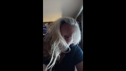 Bed Head....all natúrál