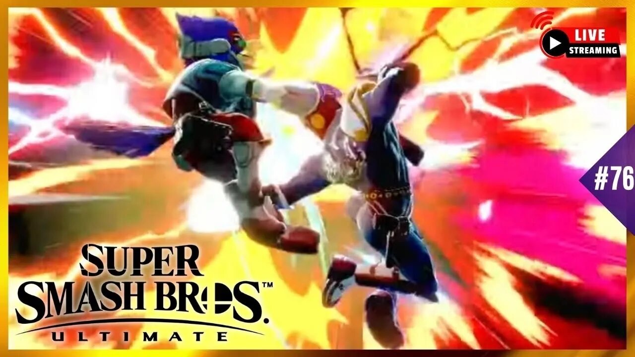 Late night smash with viewers!