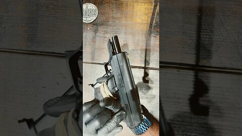 I don’t think this is a glock #comment#foryou#edc#reaction#comedyshorts#like#foryourpage