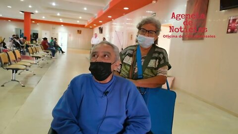 Beneficia DIF a pacientes del CRI con segunda campaña de aplicación de toxina botulínica