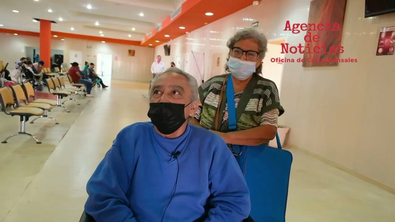 Beneficia DIF a pacientes del CRI con segunda campaña de aplicación de toxina botulínica