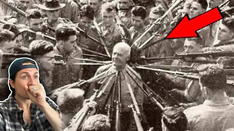 This man was the Nazi's worst nightmare - Historical Legends Part 1
