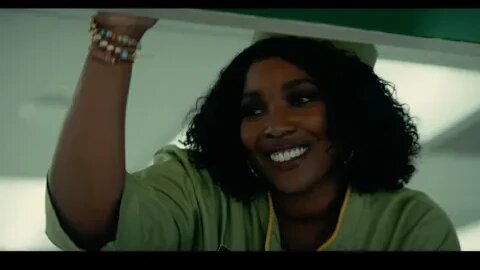 I'm a Virgo 102, Spoiler Review, Sports Banned Him Like Gina Carano Blocked Oatmeal on Twitter