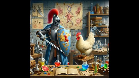 Ernest the Chicken Quest Old School Runescape