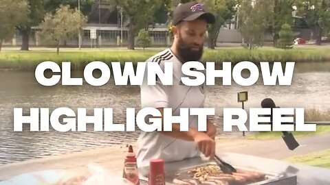 Australia’s Funniest Home Videos: Pandemic Edition