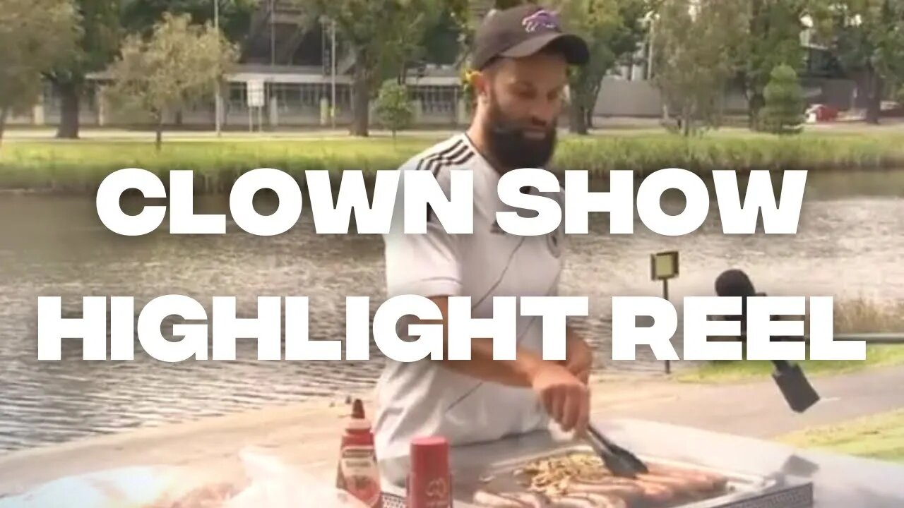 Australia’s Funniest Home Videos: Pandemic Edition