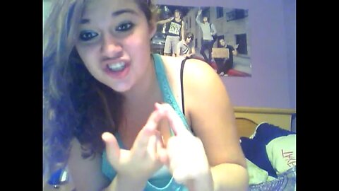 I hate black people. But im not racist! - Original Video - amberbammer - 2011