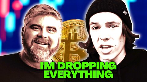 BitBoy Crypto Says He’s Dropping Defamation Suit Against Atozy