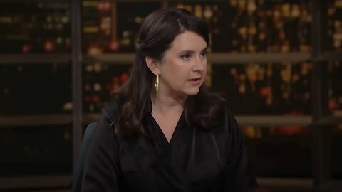 Bari Weiss: Truth About Living During COVID Pandemic