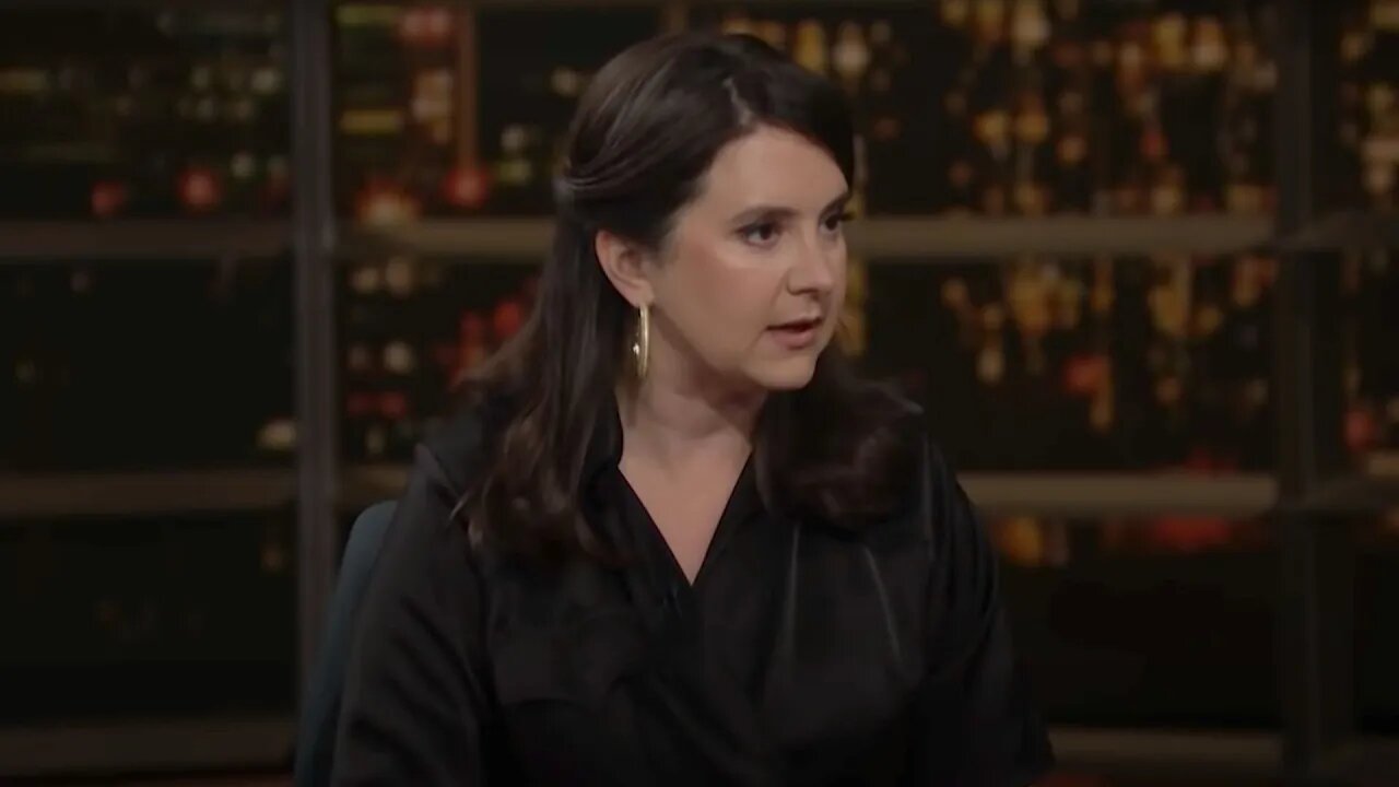 Bari Weiss: Truth About Living During COVID Pandemic