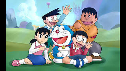 DOREMONE NEW EPISODE